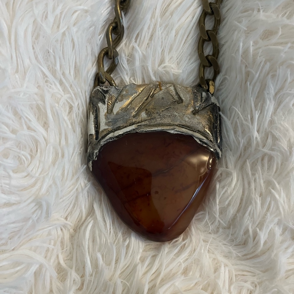 Carnelian Stone